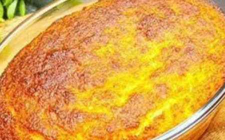 Coconut cake in 5 minutes