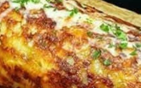 The Ultimate 10-Minute Recipe