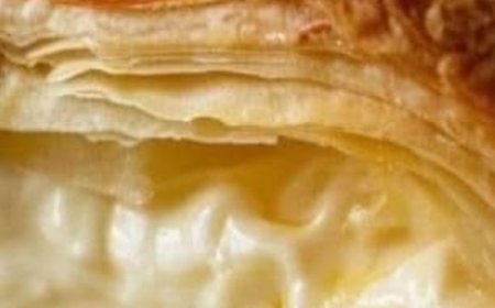 Cheesecake Crescent Rolls Casserole