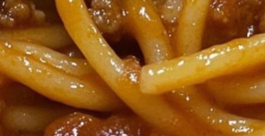 I call this ‘Grandma’s Secret Sauce’ because it’s so rich and flavorful, it tastes like it took hours (but it didn’t)!