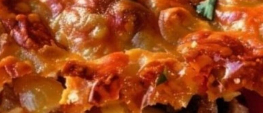 Just unearthed a treasure from my childhood! Grandma’s secret recipe