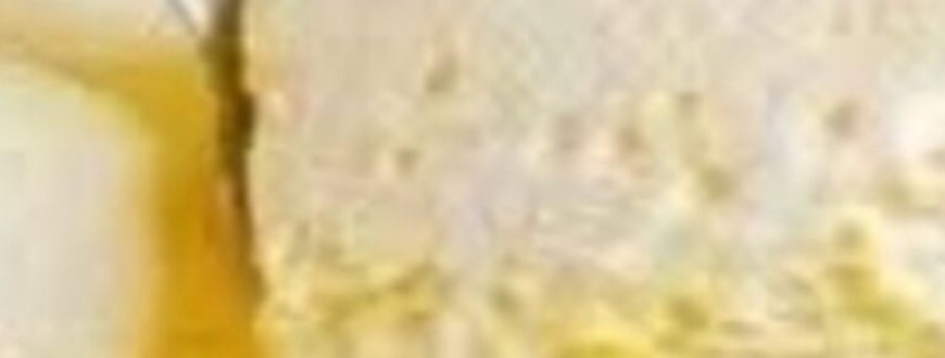 Creamy White Chocolate Mousse Recipe