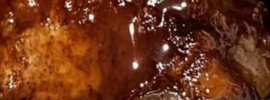 My nana made these chops the best! Still my hubby’s fave!