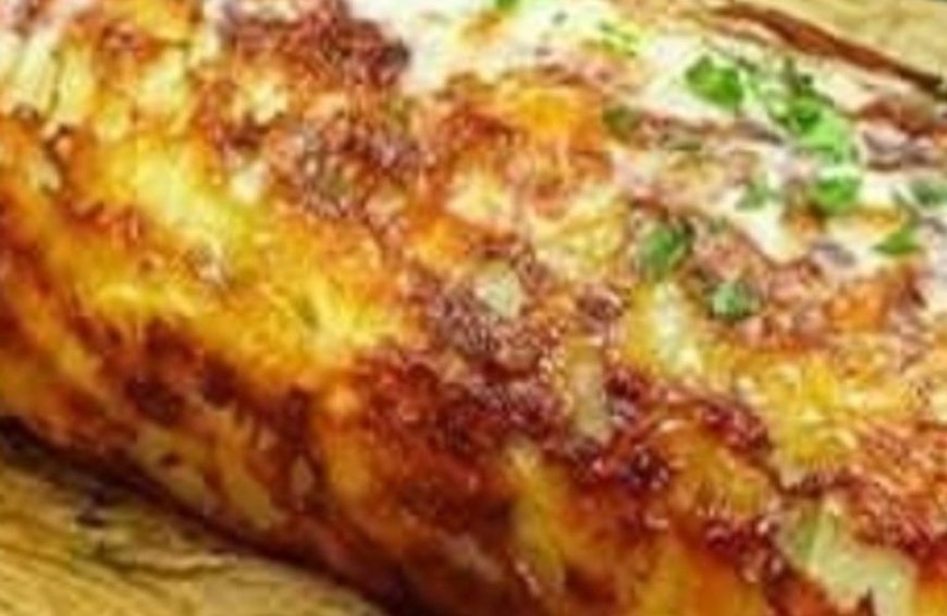 The Ultimate 10-Minute Recipe