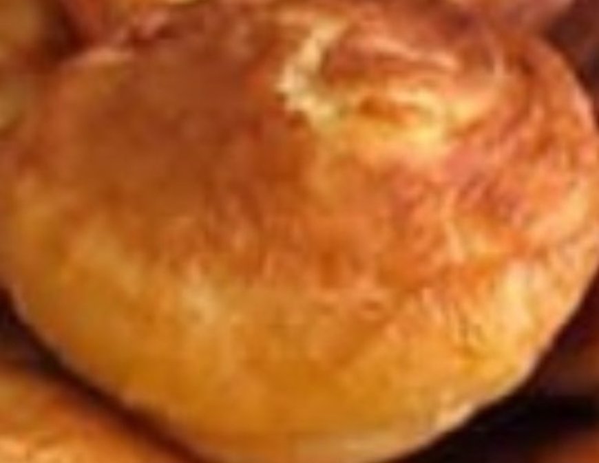 Looking for a quick, flour-free recipe