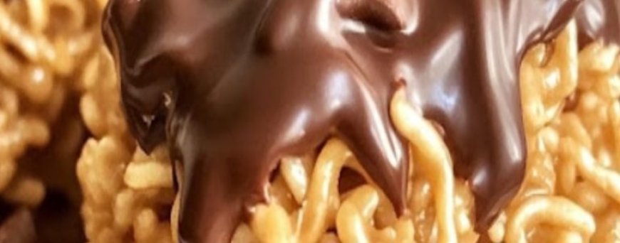 Snack Attack! These Are So Good, I Nearly Devoured Them All!