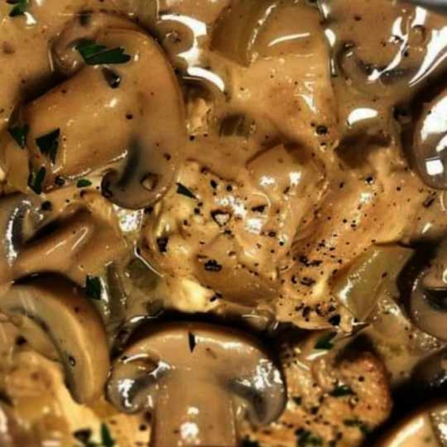 All you need is a few simple ingredients to put together a yummy meal!