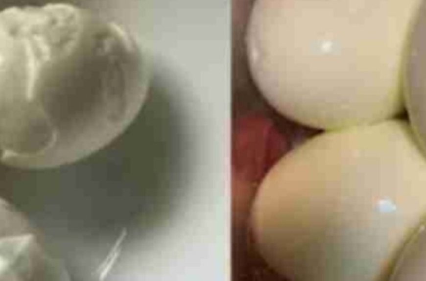 Chef’s Clever Hack for Perfectly Peeled Hard-Boiled Eggs