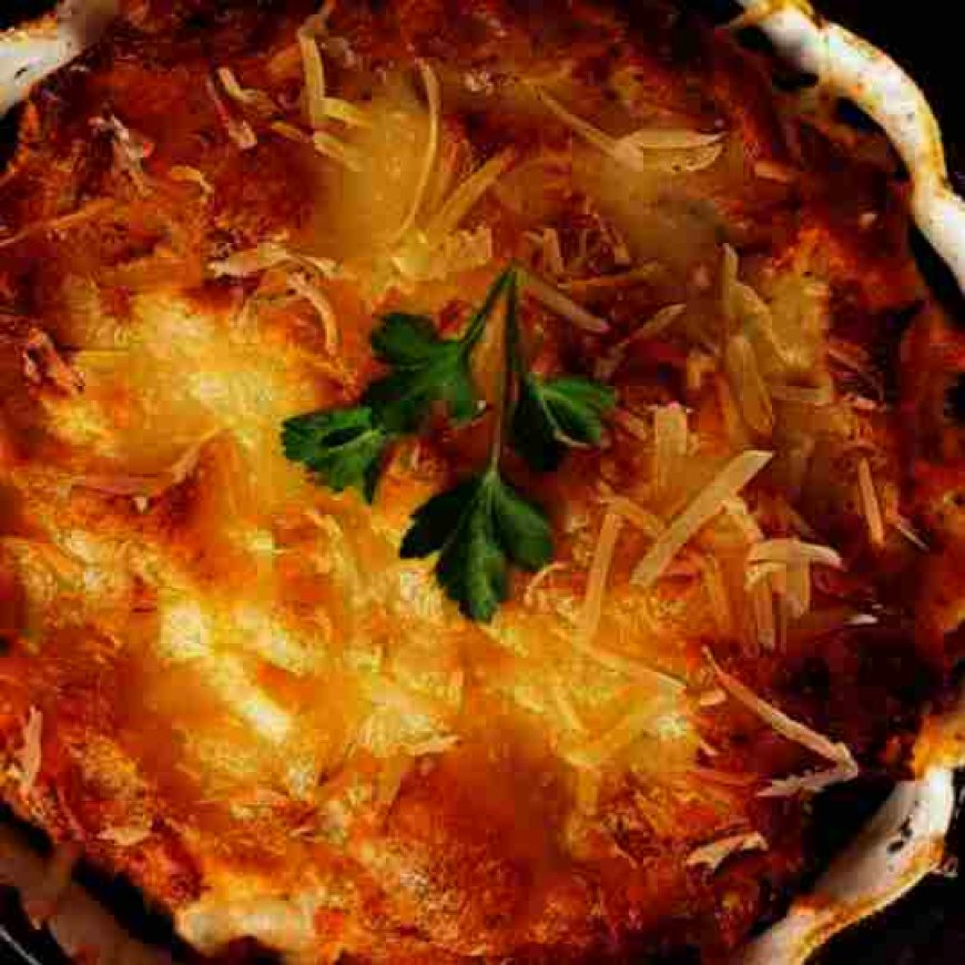 My daughter prepared this for dinner, and it was a runaway success, had to score the recipe.