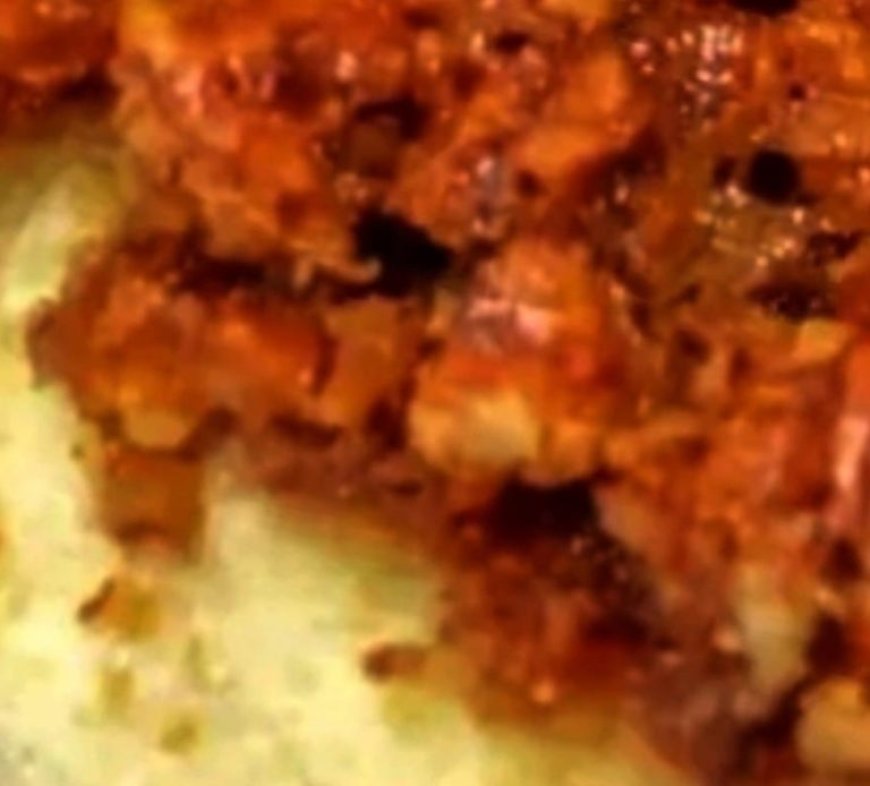 My pecan pie cheesecake!!!