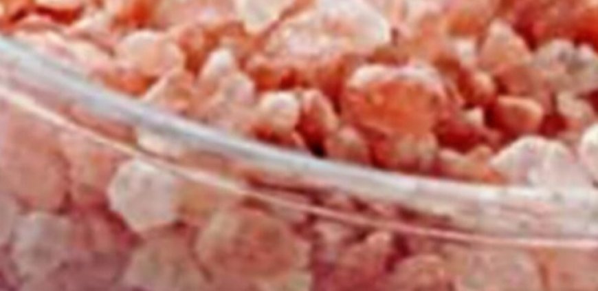 You Only Need THIS Ingredient to Remove Mucus from Your Throat! ???????? (SUPER Easy!) – Himalayan Salt