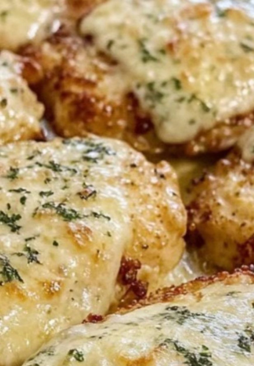 I’ve been making this recipe for so long, it’s a no-brainer for me now.”