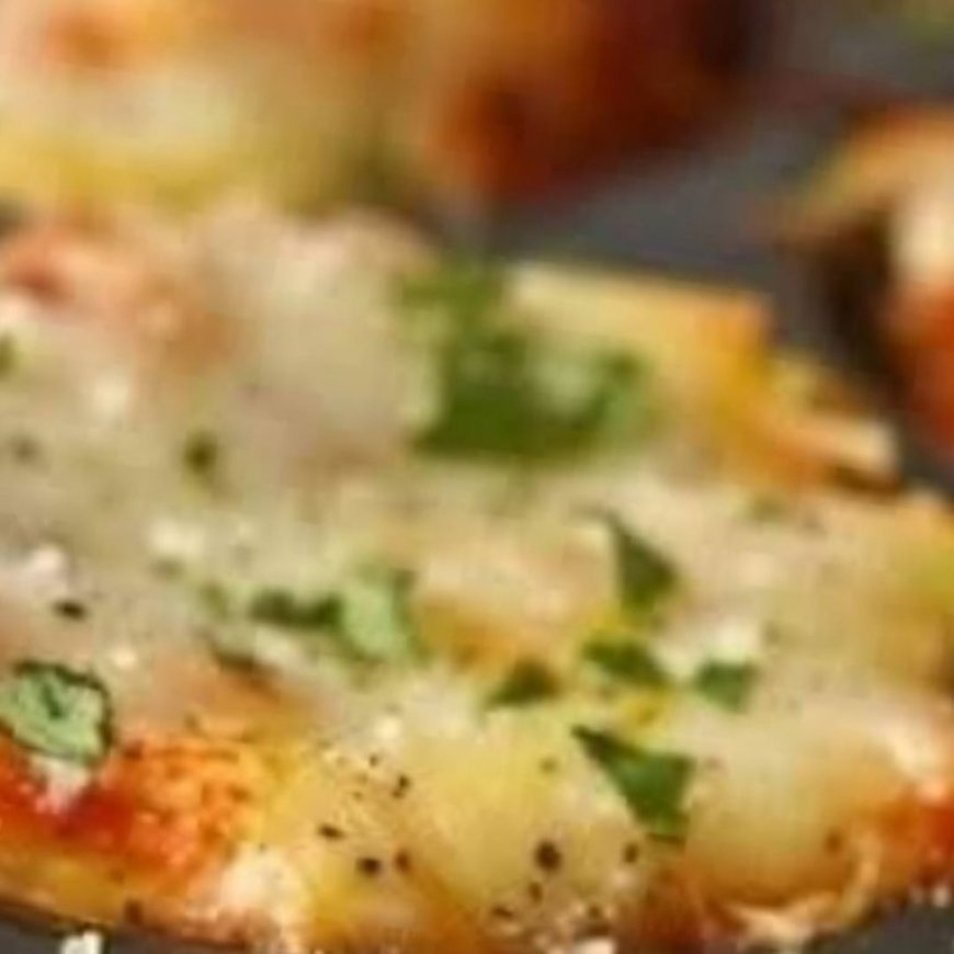 So tasty and easy! Wish I knew about this recipe sooner!