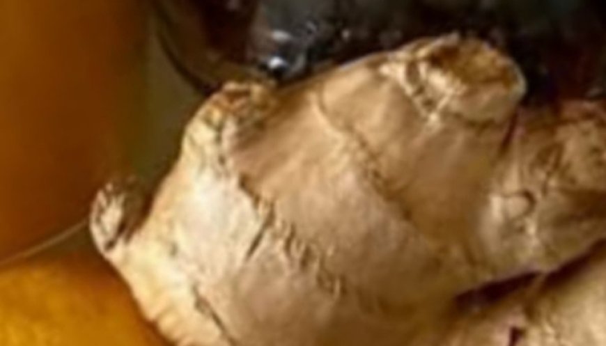 Ultimate Wellness Tea: A Powerful Blend for Health and Balance