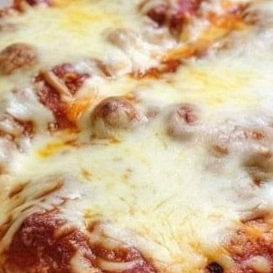 Best Mexican Lasagna Ever