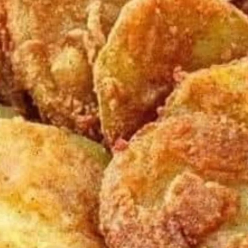 How to make MOJO POTATOES Recipe