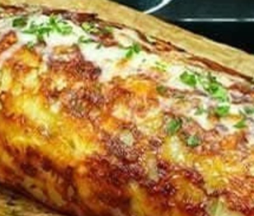 The Ultimate 10-Minute Recipe