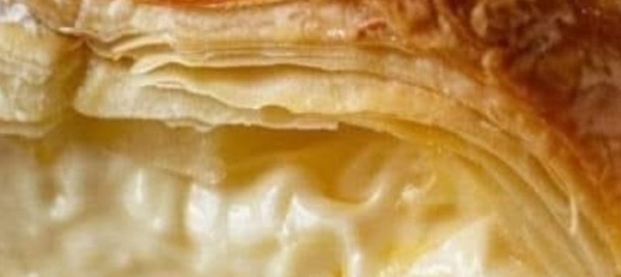 Cheesecake Crescent Rolls Casserole