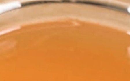 Powerful Harbel Drink for Energy, Degust, at Bloody Little Blanc