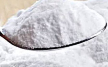 SENIORS: Mix Castor Oil with Baking Soda – Doctors Are Speechless!