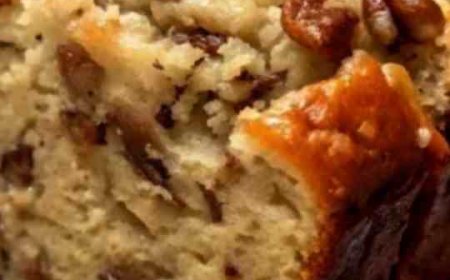 Sweet Alabama Pecan Honey Butter Sweet Alabama Pecanbread