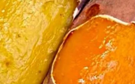 Don’t Eat Sweet Potatoes If You Ignore These 8 Warnings