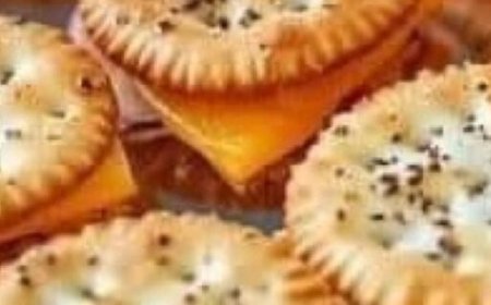 Oh my gosh!! I made these for my son’s birthday party and I apparently didn’t make enough