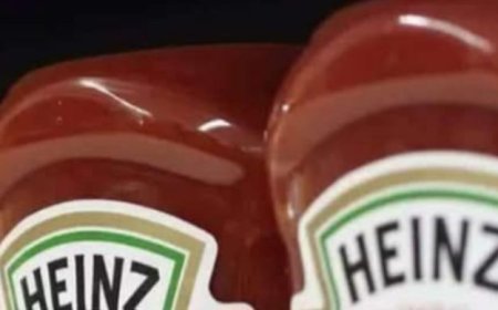 Doctors Issue a Serious Warning for Anyone Who Keeps Ketchup in the …