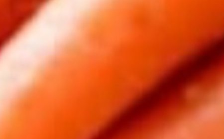 This Is What Drinking Carrot Juice Every Day Can Do for You