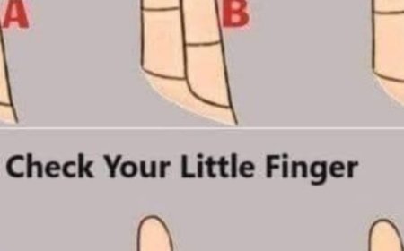 The Magic (and Mystery) Hidden Behind Your Little Finger