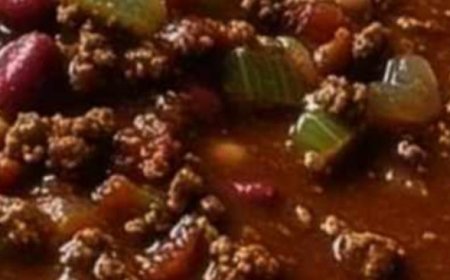 Wendy’s Spicy Stew Keep this recipe.