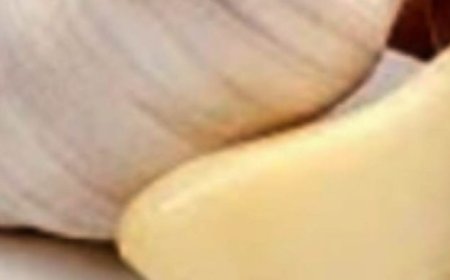 Mixing Garlic, Honey, and Cloves: The Secret No One Will Ever Tell You!