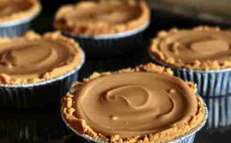 I really like this small version of the recipe because I can enjoy it multiple times during the day!