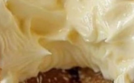 The Delightful World of Banana Cream Pie Cupcakes