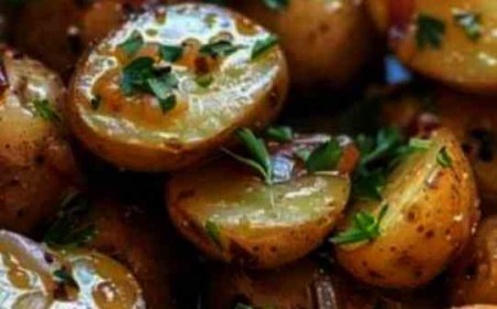 I learned this technique from my Italian grandmother, and I’ve never stopped!