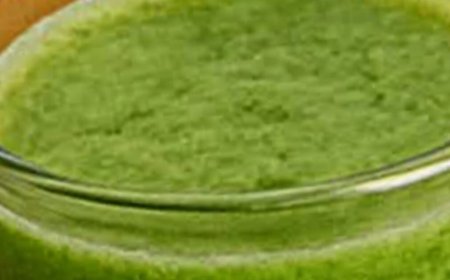 Mix Parsley with Apple! A Secret No One Will Tell You – 100% Effective!