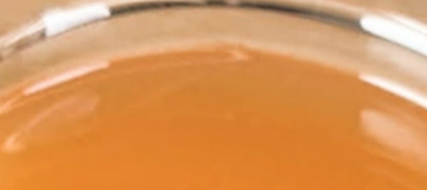 Powerful Harbel Drink for Energy, Degust, at Bloody Little Blanc