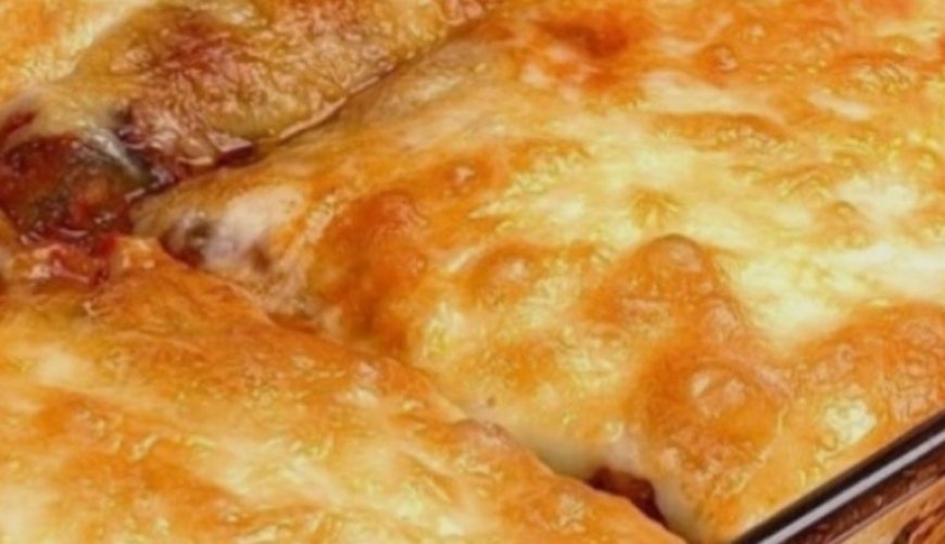 Cheesy Eggplant Gratin: A Hearty and Flavorful Vegetarian Bake