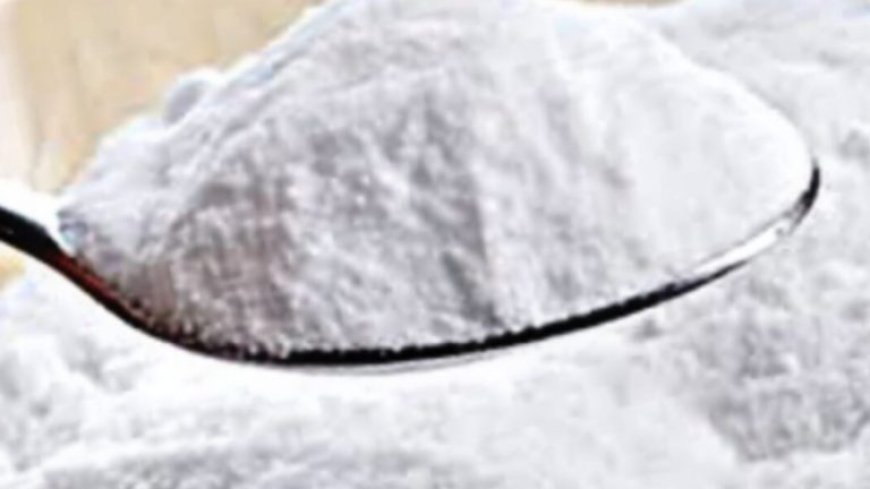 SENIORS: Mix Castor Oil with Baking Soda – Doctors Are Speechless!