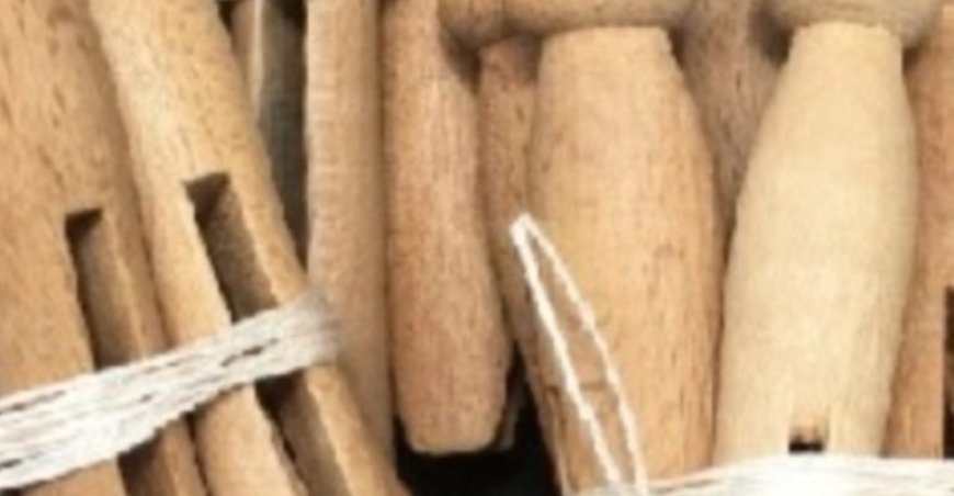 “I Found These at My Grandma’s House and Have No Idea What They Are”