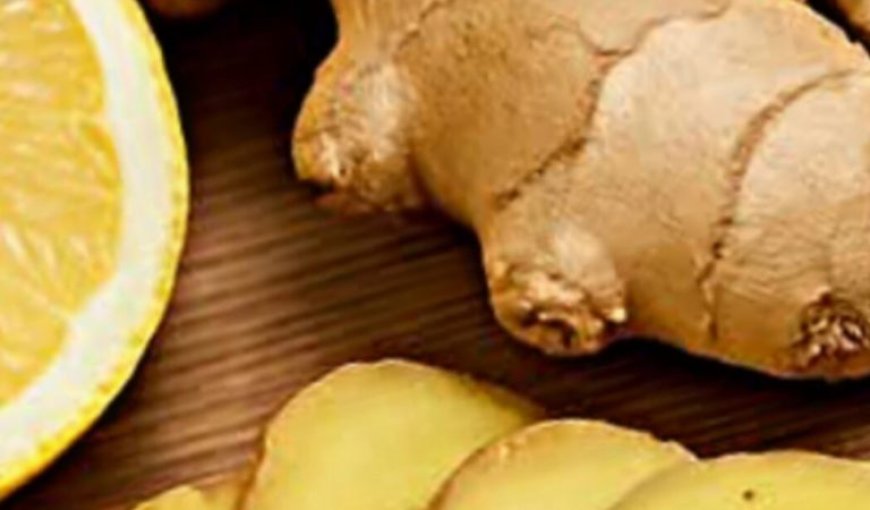 From Struggle to Sprint: How Ginger Transformed Her Health