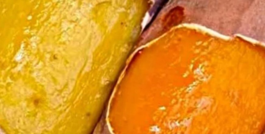 Don’t Eat Sweet Potatoes If You Ignore These 8 Warnings