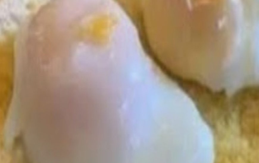 Air Fryer Poached Eggs: A Game-Changer in the Kitchen