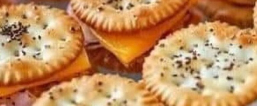 Oh my gosh!! I made these for my son’s birthday party and I apparently didn’t make enough