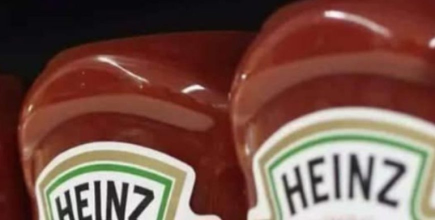 Doctors Issue a Serious Warning for Anyone Who Keeps Ketchup in the …
