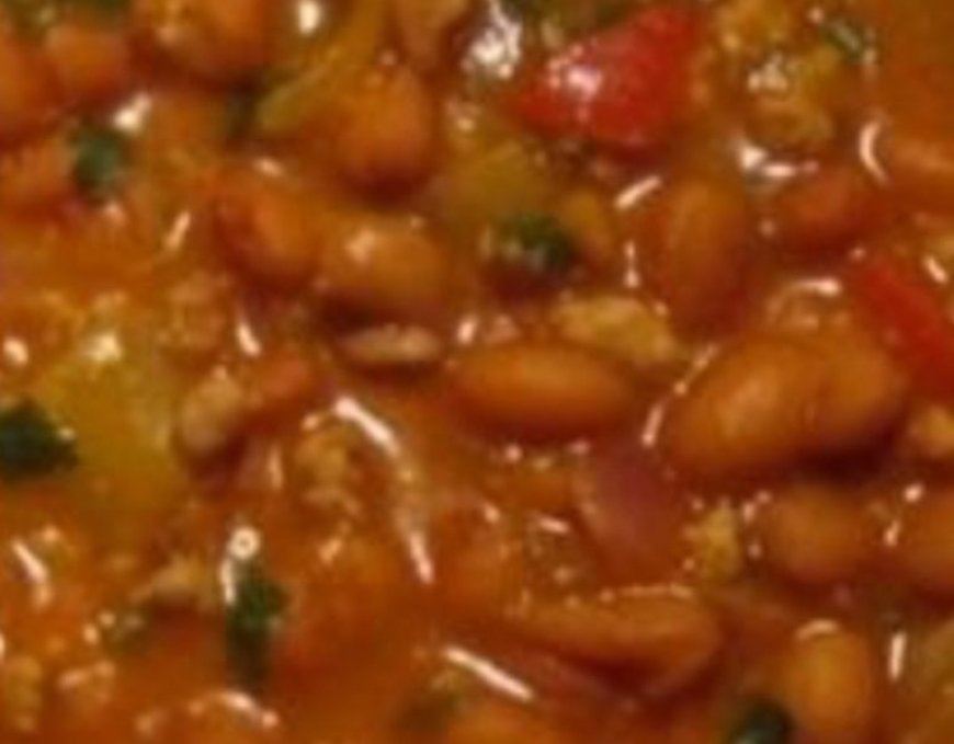 Beans: A Powerful Ally in Managing Diabetes