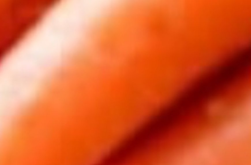 This Is What Drinking Carrot Juice Every Day Can Do for You