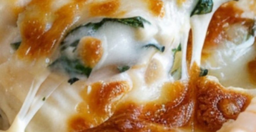 Creamy Shrimp and Crab Spinach Dip: The Ultimate Seafood Appetizer