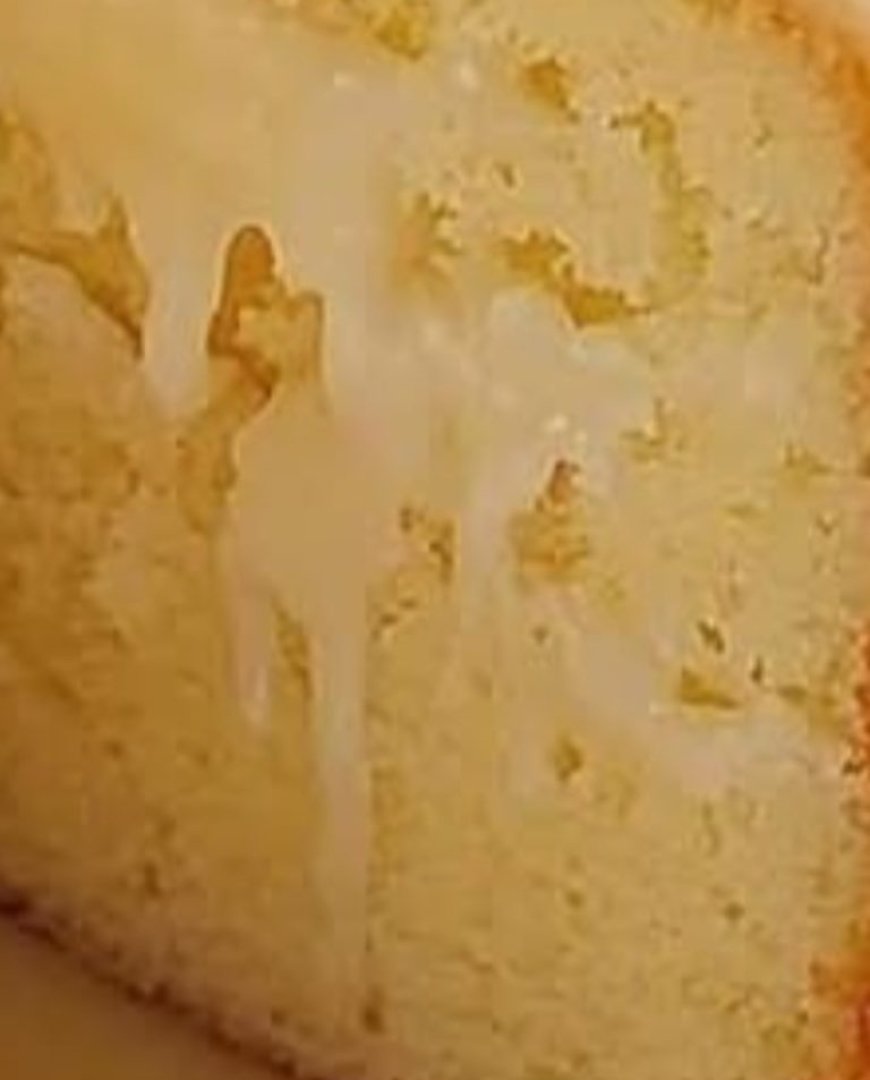 CakeMillion Dollar Pound Cake