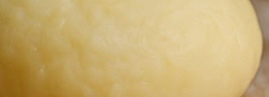 Bombolini (Italian Donuts)